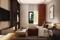 Villa 4 pièces 208 m² Nong Prue, Thaïlande