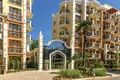 1 bedroom apartment 51 m² Nesebar, Bulgaria