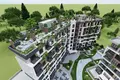 Mieszkanie 7 pokojów 340 m² Turcja, Turcja
