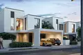 Residential complex New complex of villas Montura 3 with polo fields, a mini golf and stables, close to the airport, Grand Polo Phase 1, Dubai, UAE