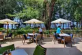 Villa Splash Beach Resort