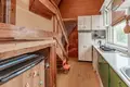 Haus 129 m² Papiarnianski sielski Saviet, Belarus