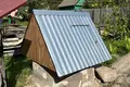Haus 54 m² Putryskauski sielski Saviet, Belarus