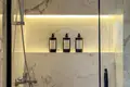 Mieszkanie 2 pokoi 60 m² w Alanya, Turcja