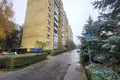 Apartamento 3 habitaciones 65 m² Varsovia, Polonia