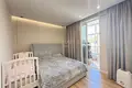 Mieszkanie 3 pokoi 100 m² Bashkia Durres, Albania