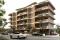Wohnung 1 Schlafzimmer 50 m² Larnaka, Zypern