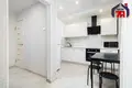 Mieszkanie 1 pokój 40 m² Mińsk, Białoruś