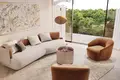 Piso en edificio nuevo Trussardi Residences