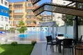 Wohnung 4 Schlafzimmer 150 m² Alanya, Türkei