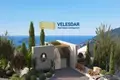 3 bedroom villa  Budva, Montenegro