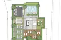 Wohnung 1 Schlafzimmer 49 m² Karon, Thailand