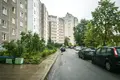 1 room apartment 39 m² Minsk, Belarus