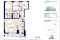 Apartamento 88 m² Comunidad Valenciana, Španjolska
