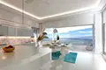 Kompleks mieszkalny New business class villas in the north-east of Samui, 5 minutes to Choeng Mon Beach, 8 minutes to Samui Airport, Bo Phut, Thailand