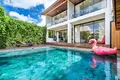 Wohnung 4 Schlafzimmer 372 m² Canggu, Indonesien
