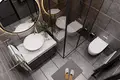 5-Zimmer-Villa 198 m² Mezitli, Türkei