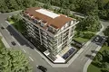 Penthouse 3 bedrooms 110 m² Mahmutlar Mahallesi, Turkey