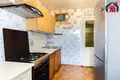 2 room apartment 53 m² Praudzinski, Belarus