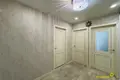 Wohnung 4 zimmer 82 m² Minsk, Belarus