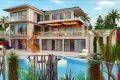 Квартира 4 комнаты 180 м² Фетхие, Турция