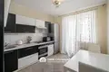 Mieszkanie 1 pokój 42 m² Mińsk, Białoruś