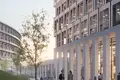 Pomieszczenie biurowe 2 329 m² Moskwa, Rosja