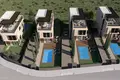 Dom 3 pokoi 182 m² Agios Georgios, Cypr