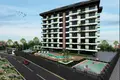 Appartement 1 chambre 63 m² Alanya, Turquie