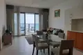 Copropriété 1 chambre 73 m² Na Kluea, Thaïlande