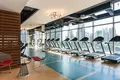 Apartamento 1 habitacion 72 m² Dubái, Emiratos Árabes Unidos