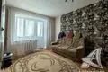1 room apartment 39 m² Muchaviecki sielski Saviet, Belarus