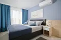 Квартира 1 спальня 56 м² Умаг, Хорватия