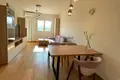 Квартира 1 комната 46 м² Подгорица, Черногория