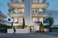 Attique 2 chambres 108 m² Limassol, Chypre