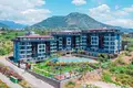3 bedroom apartment 120 m² Muratpasa, Turkey