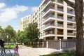Apartamento 2 habitaciones 143 m² Varsovia, Polonia