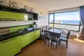 Mieszkanie 3 pokoi 91 m² Warna, Bułgaria