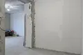 2 room apartment 53 m² Dzieraunaja, Belarus