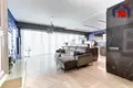 Mieszkanie 4 pokoi 129 m² Mińsk, Białoruś