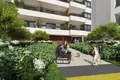 Mieszkanie 2 pokoi 37 m² Warszawa, Polska
