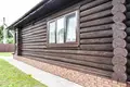Casa 112 m² Bialarucki sielski Saviet, Belarús
