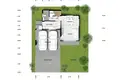 Apartamento 3 habitaciones 142 m² Thalang, Tailandia