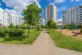 2 room apartment 69 m² Minsk, Belarus
