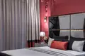 Mieszkanie 225 m² Oba, Turcja