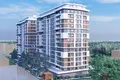 Mieszkanie 4 pokoi 164 m² Kucukcekmece, Turcja