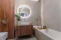 Apartamento 3 habitaciones 62 m² Varsovia, Polonia