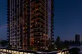 Квартира 1 комната 35 м² Батуми, Грузия
