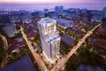 Wohnung 3 zimmer 44 m² Pattaya, Thailand