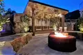 Wohnung 3 Schlafzimmer 256 m² Boreti, Montenegro